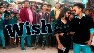 Wish - Diler kharkiya ft. Ginni Kapoor | Dance Video | Suraj Singh ft. Priyanka Choreography