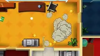 Leon Gets Busted For Making A Bad Video Out Of FireSmashBros TheMegaBall Z 2007
