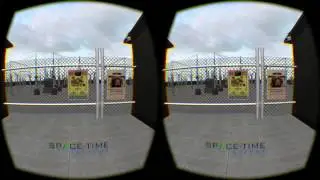 Immersive and Interactive Big Data Experience Using Oculus Virtual Reality Headset