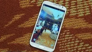 TourWrist &laquo;Photo Sphere&raquo; &mdash; практическое применение приложения для обмена | Engadget на выставке CES 2013