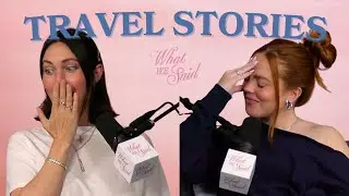 Family Vacation GONE WRONG