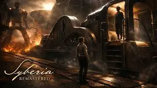 Syberia Remastered: The 