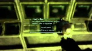 Fallout New Vegas HD Walkthrough Episode 66-Hoover Dam!
