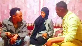 Iftun qurichaa dhuguu didee ya oromo