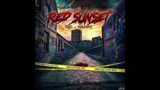 Snowgoons ft Rittz, Spirit Of Truth & Jn'Ration - Red Sunset (AUDIO)