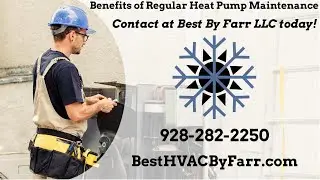 The Importance of Regular Heat Pump Maintenance