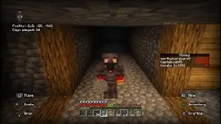 Started chest room Earthyhardweres mineing sim 8 ep 13