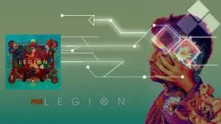 Jeff Russo, Dan Stevens & Stephanie Comeliussen - Mother (Legion Season 3 Soundtrack)