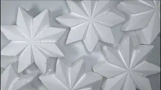 SUPERB PLAIN JANE STARS | gym chalk asmr