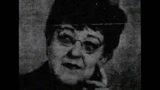 Atrax Morgue - Ed Kemper's Mother's Head