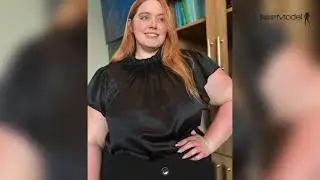 Emily Walden | Wiki Biography,age,weight,relationships,net worth - Curvy models plus size