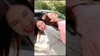 Freen playing MMA with Becky ?  #freenbecky #uranus 2324 #freen #becky #freenbecky