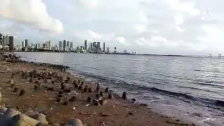 Mahim ka sealing Bridge