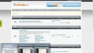 Create and Output a variable in PHP