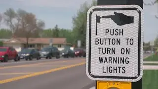 Calls To Fix Dangerous Crosswalk Outside Apple Valley School