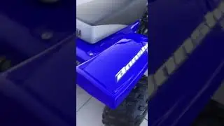 2006 Yamaha Banshee