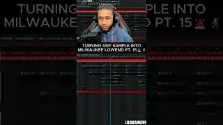 beabadoobee BUT ITS MILWAUKEE LOWEND #lowend #milwaukee #414