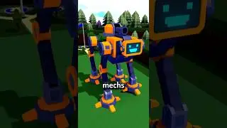 MECHS are HARD in Build a Boat for Treasure #roblox #buildaboat