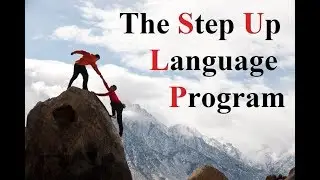 SULP  - Learn a language and visit it's country!
