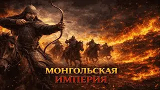 ВЕЛИКАЯ ТАЙНА Чингисхана. От изгоя до повелителя ВСЕЛЕННОЙ