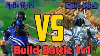 EPIC NICK VS EPIC TY2 1V1