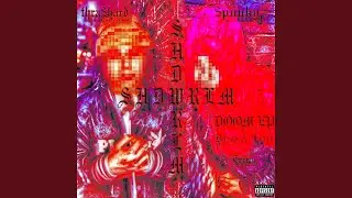 Terror (feat. Thrashard & $punky)
