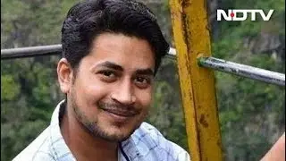 In Bengaluru, Accenture Techie, 28, Is Stabbed To Death
