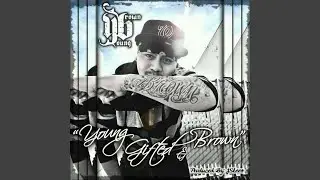 Young Gifted & Brown