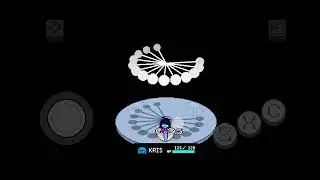 how to beat the basement teacup ride deltarune