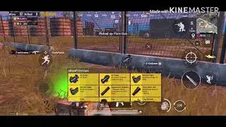 Full  Rush game play DUO vs SQUARD #Pubgmobilenepal #scout #mortal #sk49#India