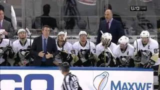 Gotta See It: Kreider denied goal after coach's challenge