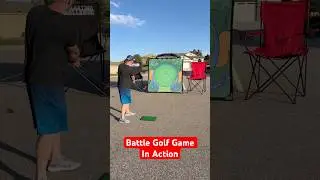 Why Battle Golf Is the Next Big Esports Sensation