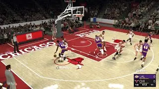 NBA 1 quarter