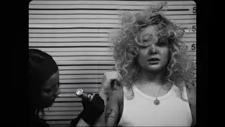 OORALISE - Rouge is the New Black (Official Video)