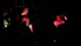 Grindcore @ cafe de kerel