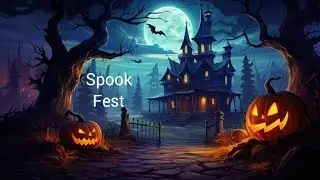 Spook Fest S2 EP16: Jacob Gill Haunted Case 2
