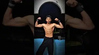 Need Your Support Brother🏋️❣️|| Hopeless Trending Song Workout🎯 #gym#shorts#fitness#bodybuilding#new