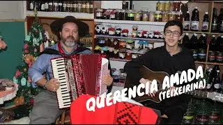 Querência Amada (Teixeirinha) Int Maral Gurgel e Miguel joaoparaiba
