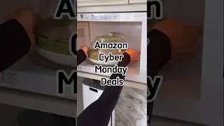 7 #Amazon Cyber Monday Finds You&rsquo;ll Wish You Bought Sooner! #shorts #cybermonday2024 #deals