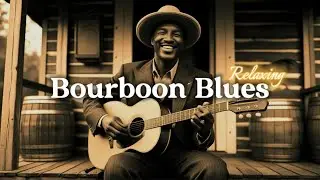 Mississippi Delta Blues - Best Legend Blues Songs Soulful Sounds & Timeless Songs [RELAXING ALBUM]