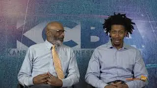 Interview with Armon Lasker Owner Of The Directors Cut Barbershop