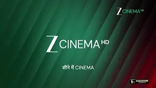 Zee Cinema HD (India) - Continuity (October 19, 2025)