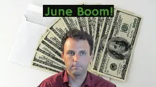 Reflection of the Great Economic Boom Live Discussion