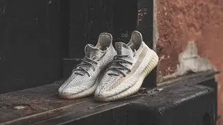 Adidas Yeezy Boost 350 V2 &laquo;Lundmark&raquo;: обзор и характеристики