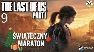 The Last Of Us Part 1 PL | PC 4K | #09 Posterunek