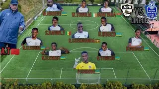 ⚫APR FC🆕⚪Uko Taleb🇲🇦Ayipanze 11Dao🇧🇫Hanze Ouattara togui🇮🇪Bakaniye Statistics/Rutanga niwe Urakizana
