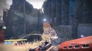Destiny Tier 1 Titan Skate