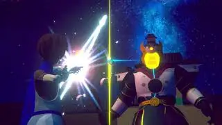 Incredible Mandy | A New Adventure for Nintendo Switch