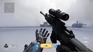 Tier 1, 2 and 3 Guns in Shatterline
