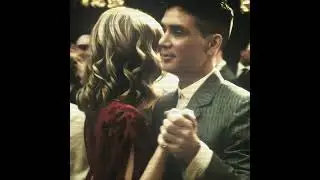 Thomas Shelby & Grace #peakyblinder #edit #thomasshelby
